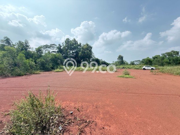 Tanah Kavling untuk Dijual di Campaka Purwakarta 22980m2 Tanah Kavling untuk Dijual di Campaka Purwakarta 22980m2