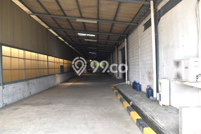 Lokasi Strategis! Dijual Pabrik Bisnis di Karawang Timur, Karawang Kondisi Baik Lokasi Strategis! Dijual Pabrik Bisnis di Karawang Timur, Karawang Kondisi Baik