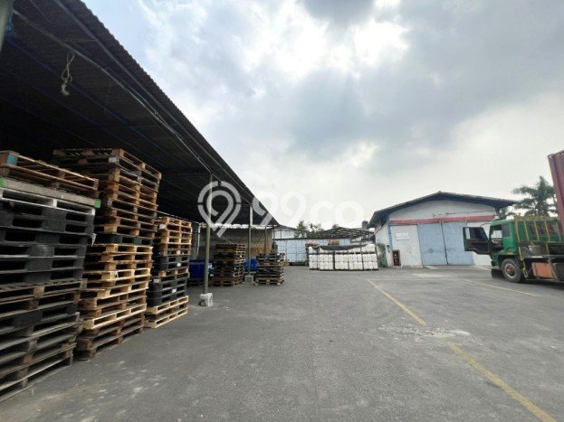 Gudang Bagus Dijual di Jurumudi Tangerang Lokasi Strategis Cocok untuk Kembangkan Bisnis Gudang Bagus Dijual di Jurumudi Tangerang Lokasi Strategis Cocok untuk Kembangkan Bisnis