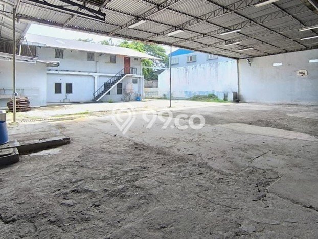 Unit Gudang disewakan di Pulo Gadung Jakarta Timur dengan LT 2250m2 / LB 1600m2 Unit Gudang disewakan di Pulo Gadung Jakarta Timur dengan LT 2250m2 / LB 1600m2