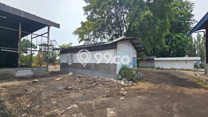 Paling Dicari! Pabrik Dijual di Jababeka Harga Kompetitif Paling Dicari! Pabrik Dijual di Jababeka Harga Kompetitif