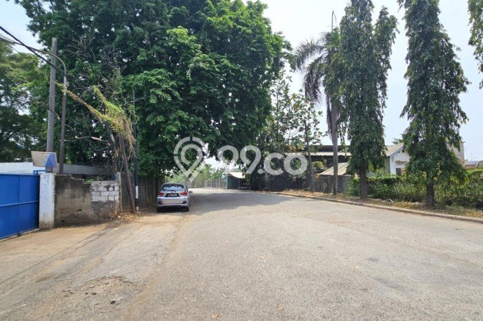Paling Dicari! Pabrik Dijual di Jababeka Harga Kompetitif Paling Dicari! Pabrik Dijual di Jababeka Harga Kompetitif