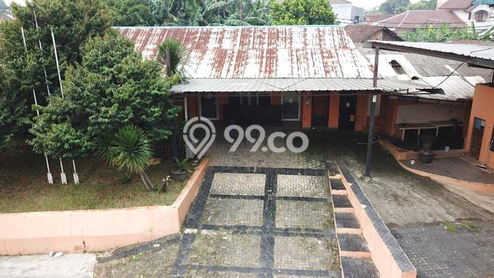 Gudang Dijual di Prime Area Bekasi Luas 1328m2 Gudang Dijual di Prime Area Bekasi Luas 1328m2