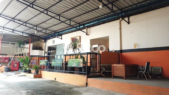 Gudang Dijual di Prime Area Bekasi Luas 1328m2 Gudang Dijual di Prime Area Bekasi Luas 1328m2