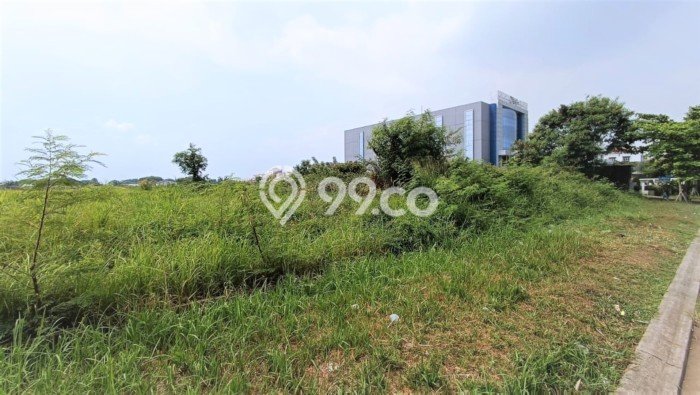 Tanah Strategis Dijual di Tarumajaya Bekasi 3500m2 Tanah Strategis Dijual di Tarumajaya Bekasi 3500m2