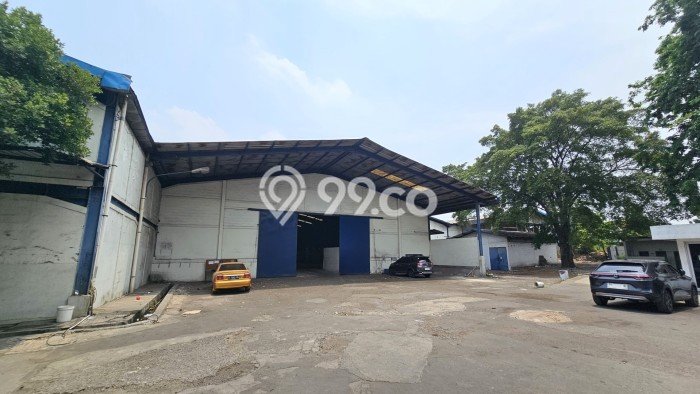 Paling Dicari! Pabrik Dijual di Jababeka Harga Kompetitif Paling Dicari! Pabrik Dijual di Jababeka Harga Kompetitif