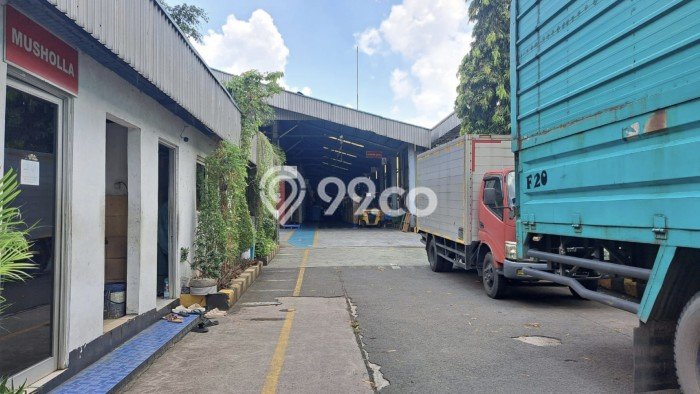 Untuk Dijual Gudang di Cibitung, Bekasi Harga Penawaran Spesial Untuk Dijual Gudang di Cibitung, Bekasi Harga Penawaran Spesial