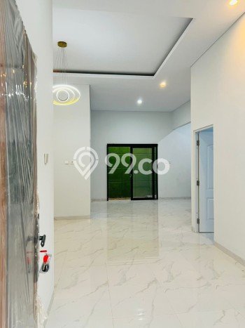 Rumah Minimalis 3 KT di harapan indah Bekasi Unfurnished Rumah Minimalis 3 KT di harapan indah Bekasi Unfurnished