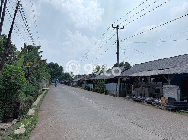 Lahan Kosong Dijual di Campaka, Purwakarta, Luas 7037m2 Area Strategis Lahan Kosong Dijual di Campaka, Purwakarta, Luas 7037m2 Area Strategis