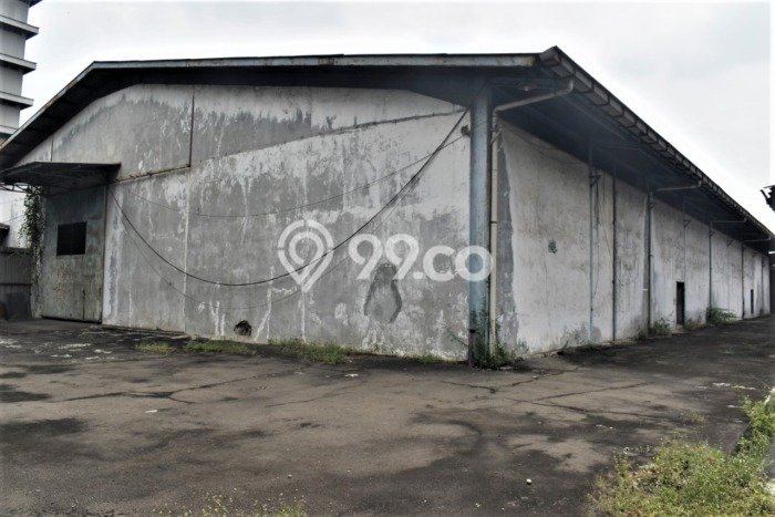 Gudang Bagus Dijual LB 23000m2 Lokasi Strategis Bekasi Area Cocok untuk Berbisnis Gudang Bagus Dijual LB 23000m2 Lokasi Strategis Bekasi Area Cocok untuk Berbisnis