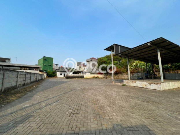 Gudang Bagus Dijual LB 2640m2 Lokasi Strategis Bekasi Area Cocok untuk Berbisnis Gudang Bagus Dijual LB 2640m2 Lokasi Strategis Bekasi Area Cocok untuk Berbisnis