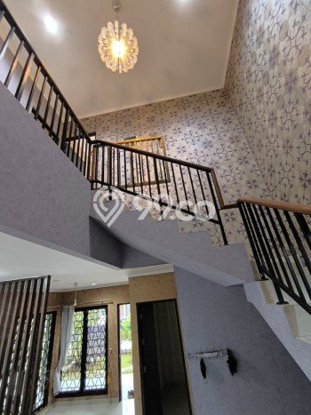 Dijual Rumah Eksklusif 5 KT di harapan indah, Bekasi Dijual Rumah Eksklusif 5 KT di harapan indah, Bekasi