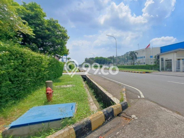 Untuk Dijual Gudang di Cibitung, Bekasi Harga Penawaran Spesial Untuk Dijual Gudang di Cibitung, Bekasi Harga Penawaran Spesial