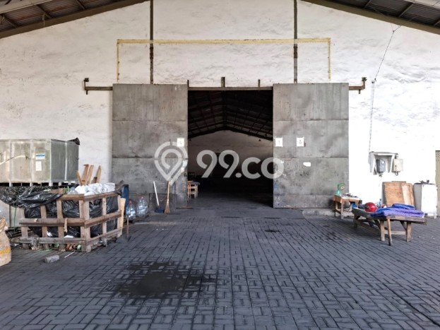 Paling Dicari! Pabrik Dijual di Kamal Harga Kompetitif Paling Dicari! Pabrik Dijual di Kamal Harga Kompetitif