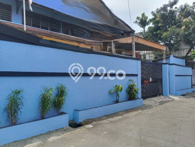 Kantor Dijual di Jakarta Timur LT 572m2 & LB 804m2 Lokasi Terbaik! Kantor Dijual di Jakarta Timur LT 572m2 & LB 804m2 Lokasi Terbaik!