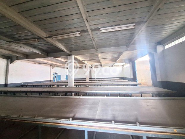 Gudang Paling Dicari LB 1600m2 Dijual di Purwakarta Gudang Paling Dicari LB 1600m2 Dijual di Purwakarta