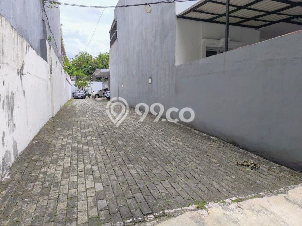Siap Huni Hunian Elit 3 Kamar di Cempaka Putih Dekat ke Mana Pun Siap Huni Hunian Elit 3 Kamar di Cempaka Putih Dekat ke Mana Pun