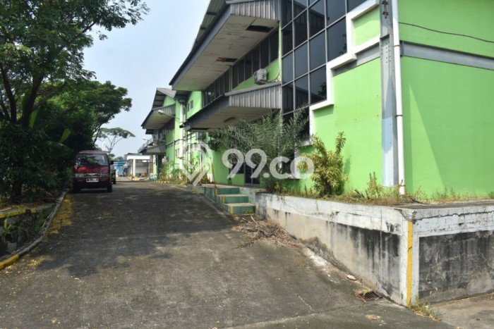 Lokasi Strategis! Dijual Pabrik Bisnis di Karawang Timur, Karawang Kondisi Baik Lokasi Strategis! Dijual Pabrik Bisnis di Karawang Timur, Karawang Kondisi Baik