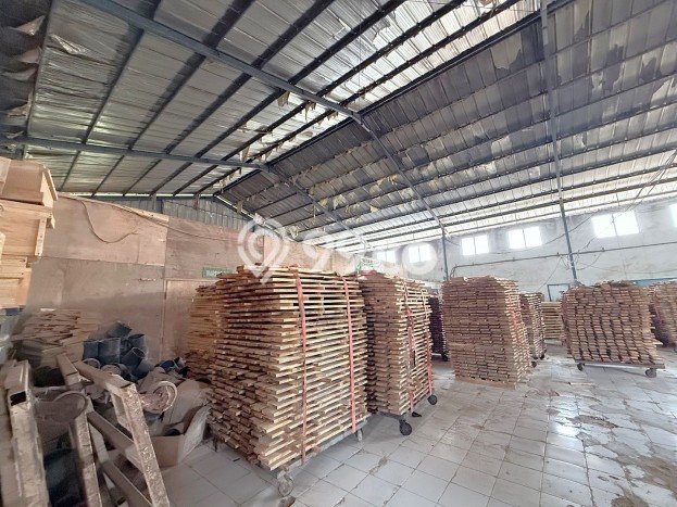 Gudang Usaha Dijual di Cileungsi Bogor LT 2650m2 & LB 1500m2 Gudang Usaha Dijual di Cileungsi Bogor LT 2650m2 & LB 1500m2