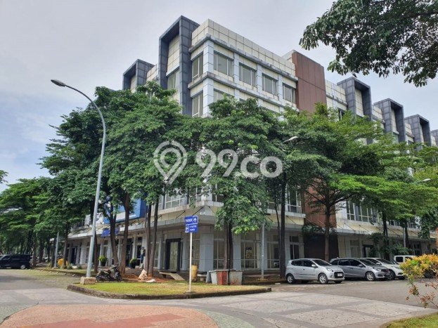 Ruko Dijual di Bekasi LT 220m2 & LB 982m2 Lokasi Terbaik! Ruko Dijual di Bekasi LT 220m2 & LB 982m2 Lokasi Terbaik!