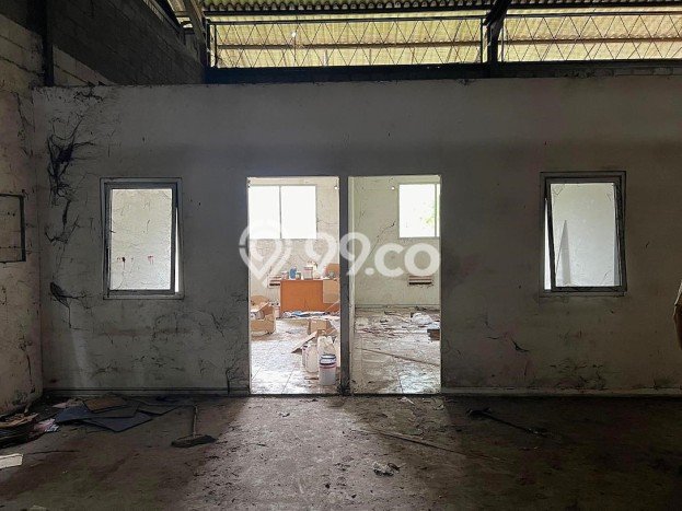 Gudang Dijual di Prime Area Bekasi Luas 5430m2 Gudang Dijual di Prime Area Bekasi Luas 5430m2