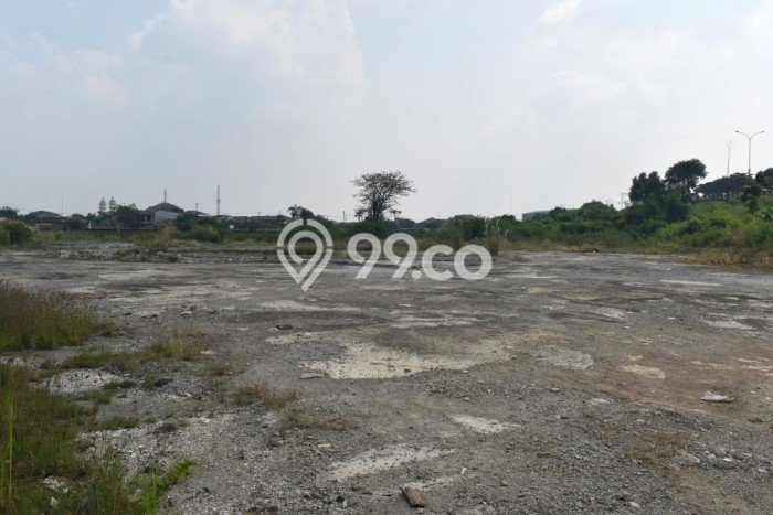Tanah Kavling untuk Disewa di Cikarang Utara Cikarang 9299m2 Tanah Kavling untuk Disewa di Cikarang Utara Cikarang 9299m2