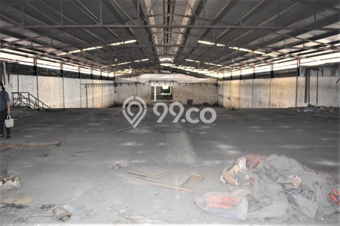 Gudang Bagus Dijual LB 23000m2 Lokasi Strategis Bekasi Area Cocok untuk Berbisnis Gudang Bagus Dijual LB 23000m2 Lokasi Strategis Bekasi Area Cocok untuk Berbisnis