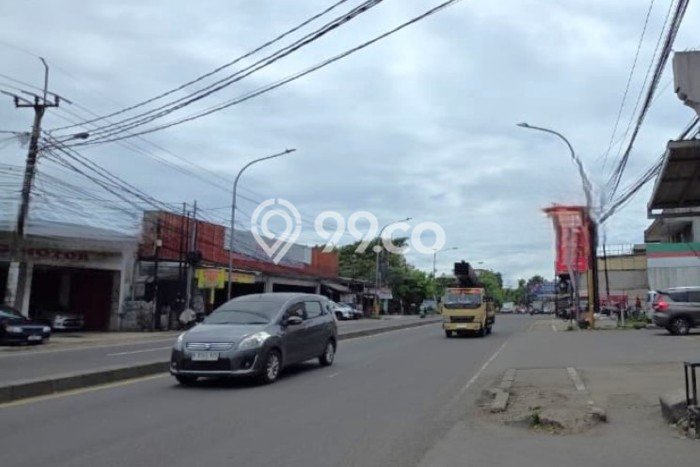Gudang Dijual di Medan Satria Bekasi dengan LB 400m2 Gudang Dijual di Medan Satria Bekasi dengan LB 400m2