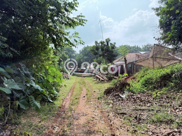 Tanah Kavling untuk Dijual di Campaka Purwakarta 22980m2 Tanah Kavling untuk Dijual di Campaka Purwakarta 22980m2