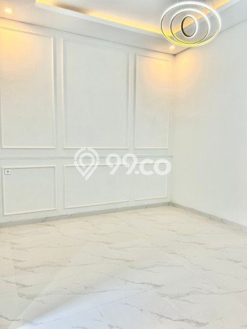 Rumah Minimalis 3 KT di harapan indah Bekasi Unfurnished Rumah Minimalis 3 KT di harapan indah Bekasi Unfurnished