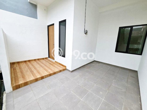 Hunian Nyaman Asri 3 KT Siap Pakai di Pondok Ungu Bekasi Hunian Nyaman Asri 3 KT Siap Pakai di Pondok Ungu Bekasi