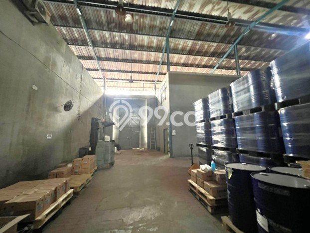 Gudang Bagus Dijual di Jurumudi Tangerang Lokasi Strategis Cocok untuk Kembangkan Bisnis Gudang Bagus Dijual di Jurumudi Tangerang Lokasi Strategis Cocok untuk Kembangkan Bisnis