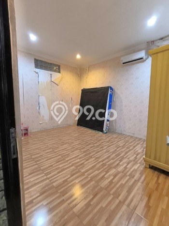 Dijual Rumah Eksklusif 5 KT di harapan indah, Bekasi Dijual Rumah Eksklusif 5 KT di harapan indah, Bekasi