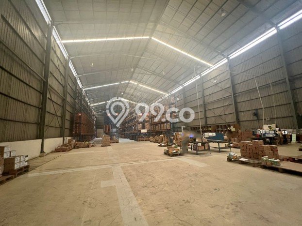 Gudang Bagus Dijual LB 2640m2 Lokasi Strategis Bekasi Area Cocok untuk Berbisnis Gudang Bagus Dijual LB 2640m2 Lokasi Strategis Bekasi Area Cocok untuk Berbisnis