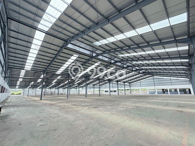 Unit Gudang Dijual di Klari Karawang Luas Tanah 44508m2, Luas Bangunan 12900m2 Unit Gudang Dijual di Klari Karawang Luas Tanah 44508m2, Luas Bangunan 12900m2