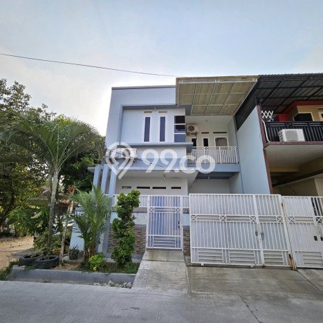 For Sale Hunian Rumah Terawat 3 Kamar di Harapan Indah, Bekasi For Sale Hunian Rumah Terawat 3 Kamar di Harapan Indah, Bekasi