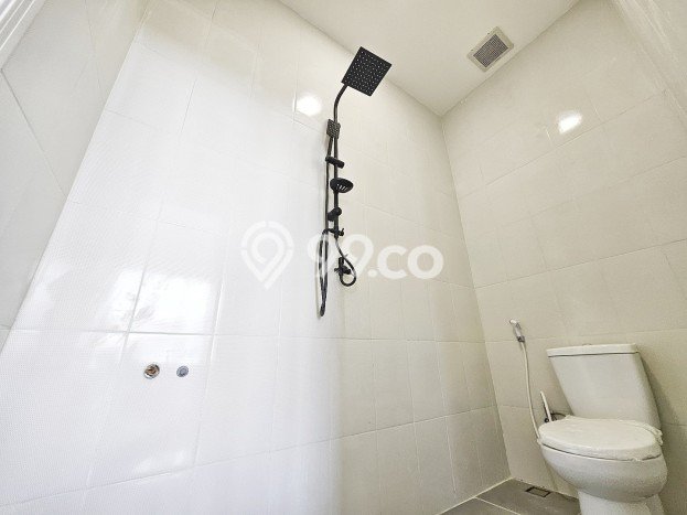 Rumah Modern 3 KT di Harapan Indah Bekasi Unfurnished Rumah Modern 3 KT di Harapan Indah Bekasi Unfurnished