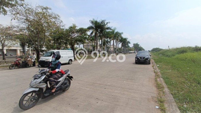 Tanah Strategis Dijual di Tarumajaya Bekasi 3500m2 Tanah Strategis Dijual di Tarumajaya Bekasi 3500m2