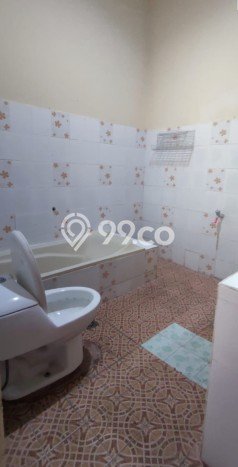 Rumah Elit Modern Tanpa Renovasi di Pulomas Jakarta Timur Rumah Elit Modern Tanpa Renovasi di Pulomas Jakarta Timur