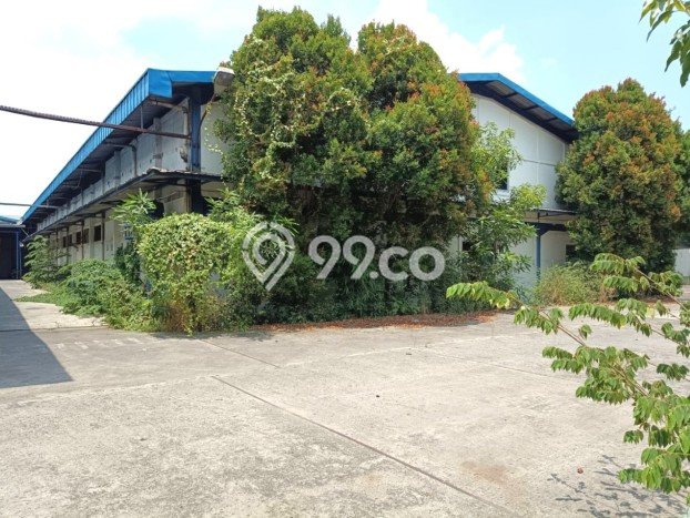 Dijual! Pabrik di Jababeka Bekasi LT 10612m2 / LB 8185m2 Kawasan Bisnis Dijual! Pabrik di Jababeka Bekasi LT 10612m2 / LB 8185m2 Kawasan Bisnis