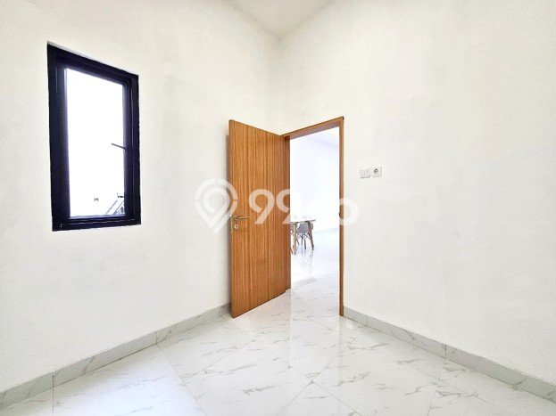 Rumah Modern 3 KT di Harapan Indah Bekasi Unfurnished Rumah Modern 3 KT di Harapan Indah Bekasi Unfurnished