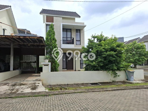 Jual Rumah Minimalis Bagus Punya 2 KT di Tarumajaya Bekasi SHM Jual Rumah Minimalis Bagus Punya 2 KT di Tarumajaya Bekasi SHM