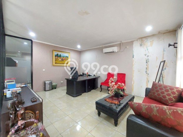 Untuk Dijual! Gudang di Jati Asih Bekasi LT 356m2 / LB 260m2 Kawasan Bisnis Untuk Dijual! Gudang di Jati Asih Bekasi LT 356m2 / LB 260m2 Kawasan Bisnis