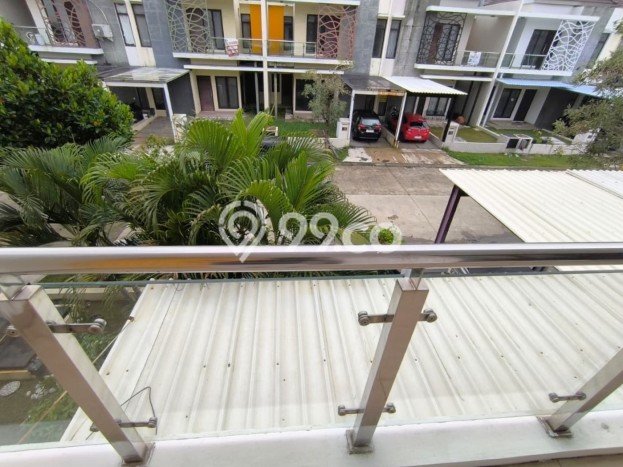 Dijual Rumah Eksklusif 5 KT di harapan indah, Bekasi Dijual Rumah Eksklusif 5 KT di harapan indah, Bekasi