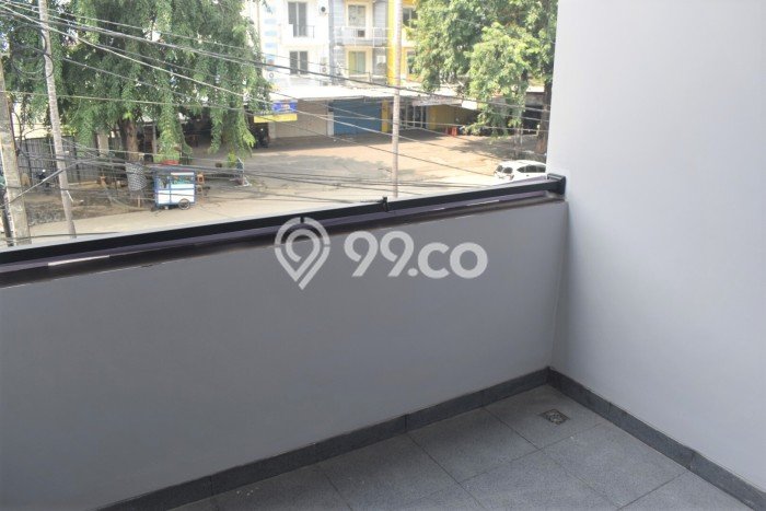 Ruko Dijual di Prime Area Bekasi Luas 152m2 Ruko Dijual di Prime Area Bekasi Luas 152m2