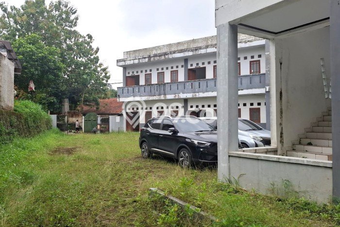 Untuk Dijual Kantor di Cilodong Depok LT 1919m2 / LB 850m2 Untuk Dijual Kantor di Cilodong Depok LT 1919m2 / LB 850m2