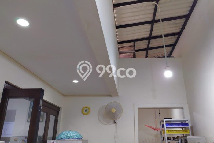 Rumah Elit Modern Siap Huni di Harapan Indah Bekasi Rumah Elit Modern Siap Huni di Harapan Indah Bekasi