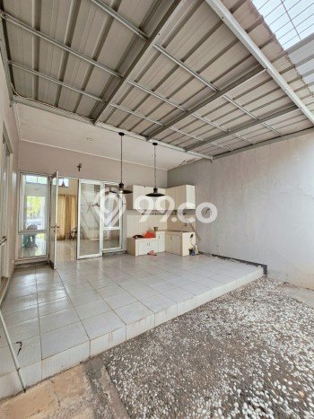 For Sale Hunian Rumah Nyaman 2 Kamar di Harapan Indah, Bekasi For Sale Hunian Rumah Nyaman 2 Kamar di Harapan Indah, Bekasi