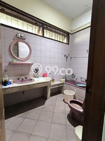 Dijual Hunian Mewah dengan Fasilitas Sekitar Komplit di Cempaka Putih, Jakarta Pusat Dijual Hunian Mewah dengan Fasilitas Sekitar Komplit di Cempaka Putih, Jakarta Pusat