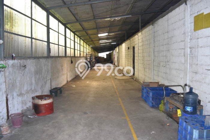 Lokasi Strategis! Dijual Pabrik Bisnis di Karawang Timur, Karawang Kondisi Baik Lokasi Strategis! Dijual Pabrik Bisnis di Karawang Timur, Karawang Kondisi Baik